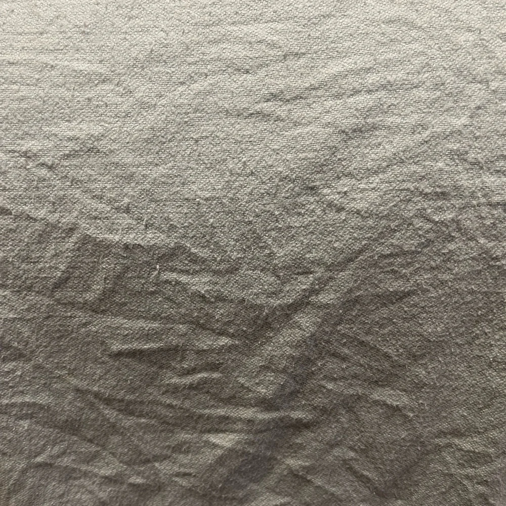 Pottery Barn Hand-Knotted Fringe Throw Blanket